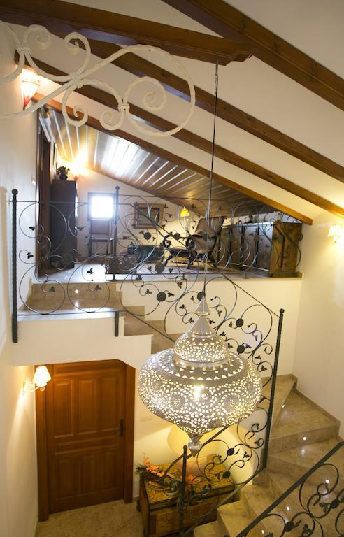 Huerto De La Luz Guest House Елче Екстериор снимка