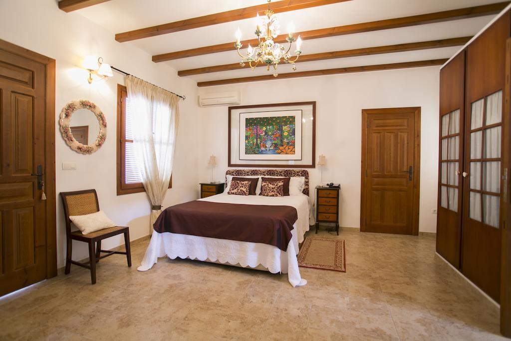 Huerto De La Luz Guest House Елче Екстериор снимка