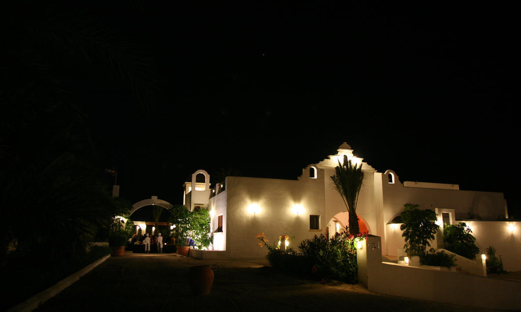 Huerto De La Luz Guest House Елче Екстериор снимка